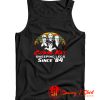 Cobra Kai Sweeping Legs Since 84 Tank Top