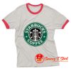 Coffee Ringer Tee