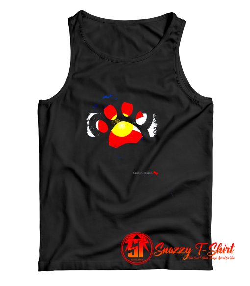 Colorado Dog Tank Top