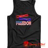 Communism Anti Socialism Tank Top