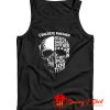 Concrete Finisher Tank Top