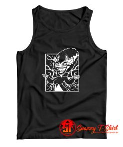 Connie the Hormone Monster Tank Top