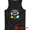 Conspiracy Theories Tank Top