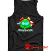 Cool Among Us SHHHHHH Tank Top