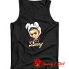 Cool Bad Bunny Hip Hop Rap Tank Top