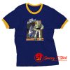 Cool Buzz Lightyear Vintage Ringer Tee