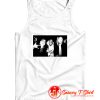 Cool Chris Farley Kurt Cobain Tupac Vintage Tank Top