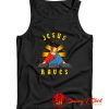 Cool Christian Dance Party DJ Tank Top