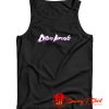 Cool Disco Inferno Yams Day Graphic Tank Top