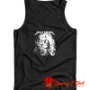 Cool Dolly Parton Metal Tank Top