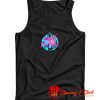 Cool Free Britney Spears Logo Tank Top