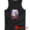 Cool Marvel WandaVision Teaser Poster Tank Top