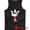 Cool Snoopy Adidas Parody Tank Top