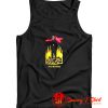 Cool Starboy The Weeknd Album Tank Top