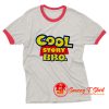 Cool Story Bro Ringer Tee