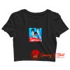 Cool Supreme Women Group Crop Top Shirt