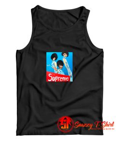 Cool Supreme Women Group Tank Top