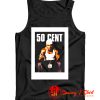 Cool Vintage 50 CENT Album Tank Top