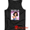 Cool Vintage Mariah Carey Tank Top