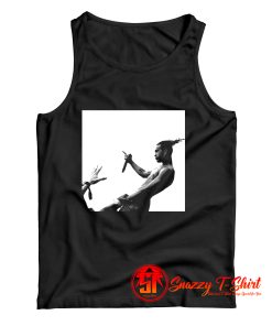 Cool XXXTentacion Photos Tank Top