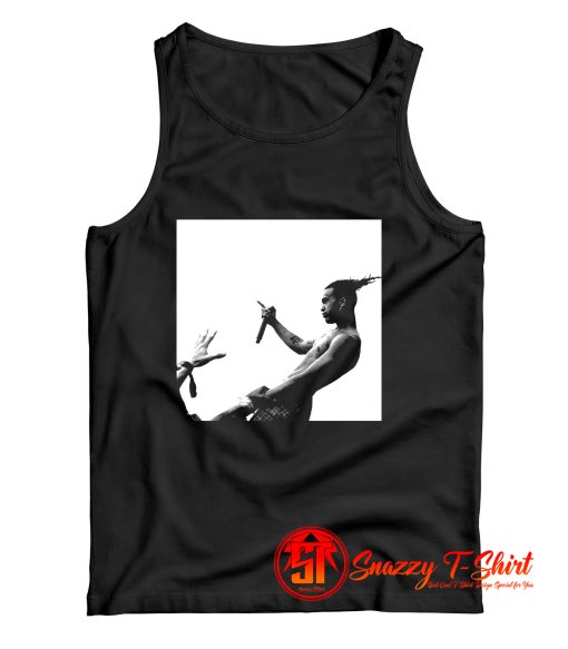 Cool XXXTentacion Photos Tank Top