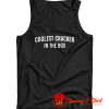 Coolest Cracker In The Box Tank Top