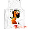 Copacabana Brasil Brazil Hot Sexy Girl Model Kate Moss Tank Top