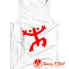 Coqui Taino Puerto Rico Tank Top