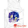 Coraline Alice Open the door Tank Top