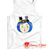 Coraline Bucket Tank Top