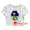 Coraline Jones Crop Top Shirt