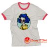 Coraline Jones Ringer Tee