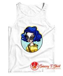 Coraline Jones Tank Top