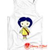 Coraline Lil CutiE Tank Top