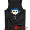 Coraline Portrait Tank Top