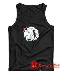 Coraline Tank Top