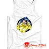 Coraline cartoon Tank Top