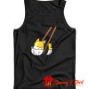 Corgi Sushi Tank Top