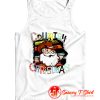 Country Christmas Tank Top