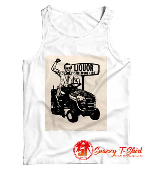 Country Music Tank Top