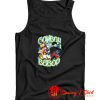 Cowboy Bebop Team Funny Anime Retro Tank Top