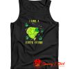 Crappie Fishing Tank Top