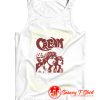 Cream Psychedelic Acid Blues Rock Tank Top