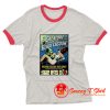 Creature From The Black Lagoon Ringer Tee