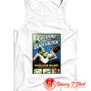 Creature From The Black Lagoon Tank Top