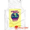 Creature The Black Lagoon Spring Break Tank Top