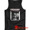 Creepshow Horror Movie Tank Top