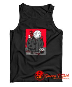 Creepy Candy Tank Top