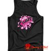 Crush Cancer Tank Top