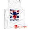 Cthulhu Tank Top